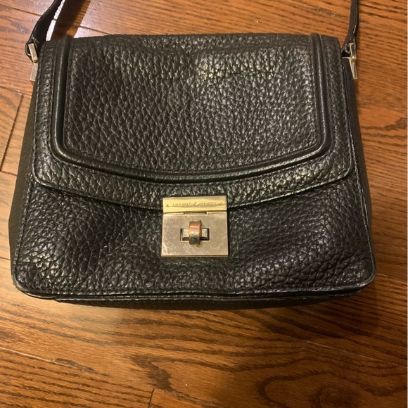 Black Kate Spade Crossbody - Picture 2 of 10